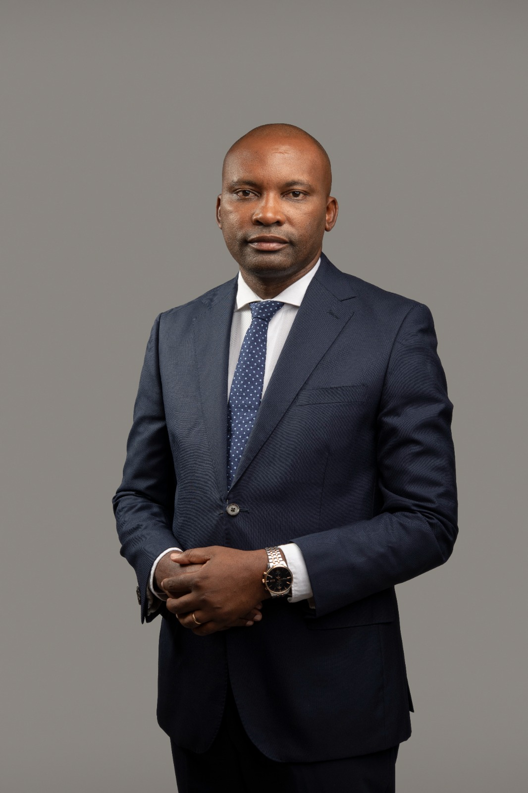 Pedro Frederico Cossa